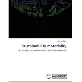 Sustainability materiality: An introductory review and a preliminary research