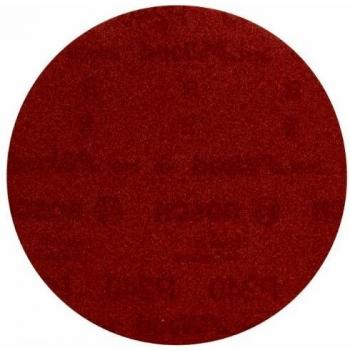 Papiers de ponçage Bosch Ø 115 mm Grain 240
