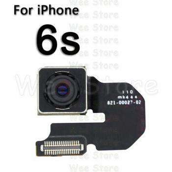 Authentisches Biegerkabel für iPhone 6/6s Plus Rückkamera