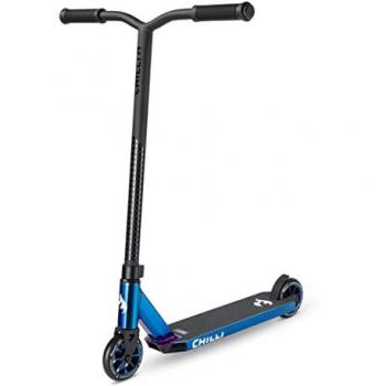 Chilli Rocky Vol. 3 Pro Stunt Scooter