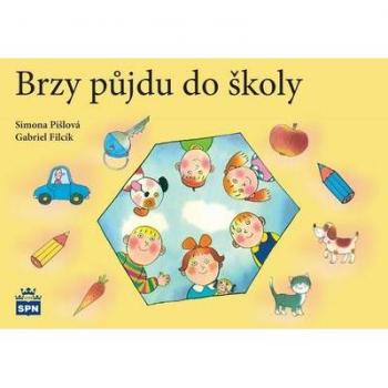 Brzy pÅ¯jdu do Å¡koly