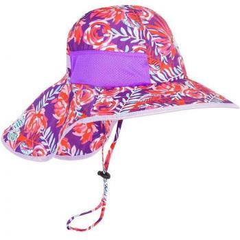 Sombrero Informal de Verano para Niños