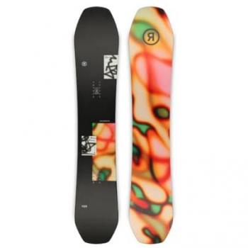 Ride Planche de Snowboard Moderator Large