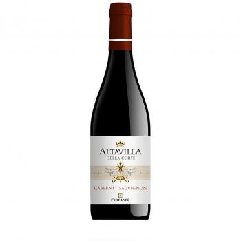 Cabernet Sauvignon Altavilla della Corte Firriato 2020 75 cl