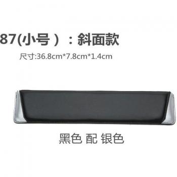 Heculas Keyboard Wrist Rest and Mouse Pad Combo
