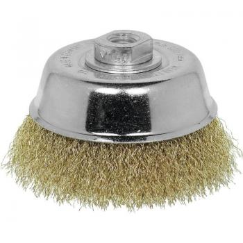 Brosse Boisseau en Laiton 426767 Lessmann