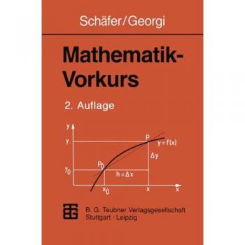 Mathematik-Vorkurs