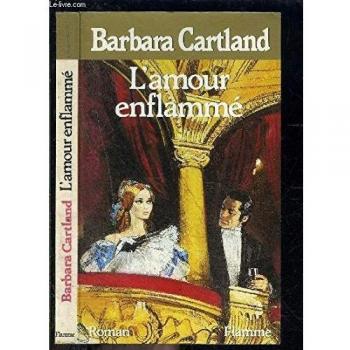 L'Amour enflammé (Flamme)