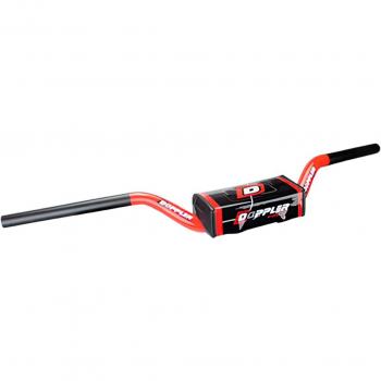 Guidon Mécaboite Doppler pour Moto Derbi