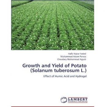 Growth and Yield of Potato