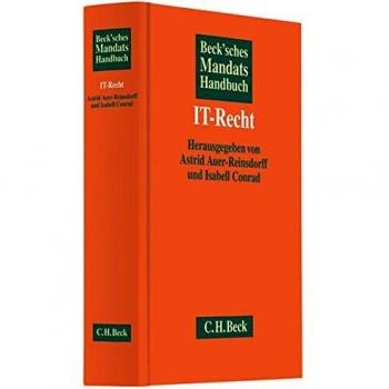Beck'sches Mandatshandbuch IT-Recht
