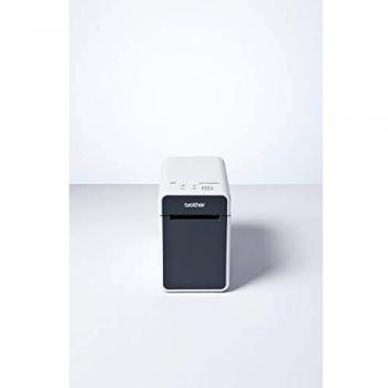 Impresora para Etiquetas Brother TD2120N USB LAN Wifi