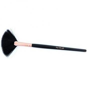 Glamour Fan Brush