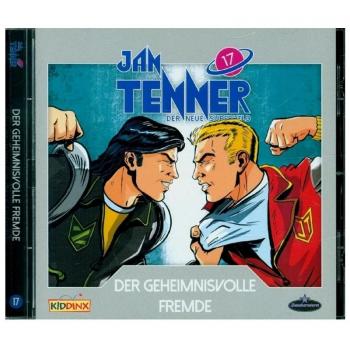 Le Secret de l'Étranger (17)