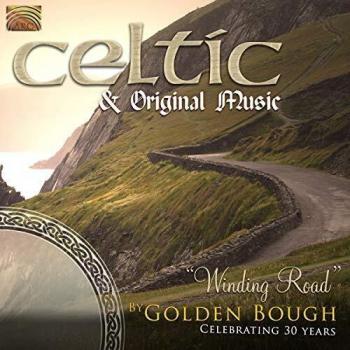 Celtic & Original Music. Winding Road