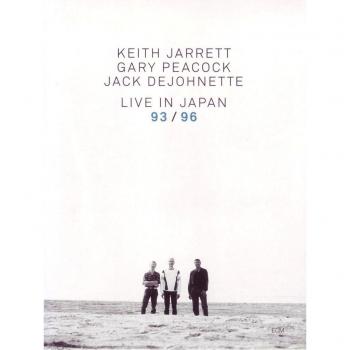 Live in Japan 1993/1996