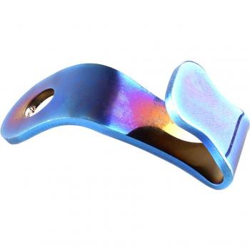 Helmet Mounting Hook for Bikes