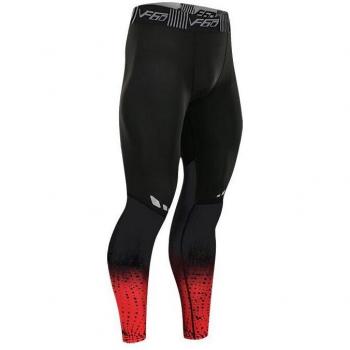 Pantalones de Gimnasio Ajustados para Hombre