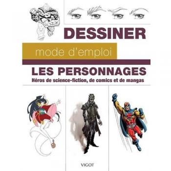 Les personnages