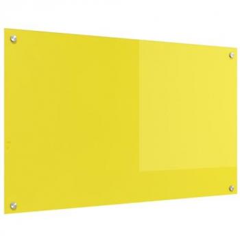 Bright Beam Backsplash – 100 x 60 cm Tempered Sheet (0.6 cm)