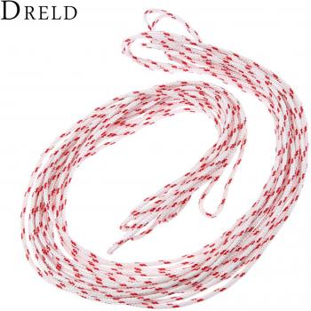 Cordelette de démarrage Drald 10 m – STIHL 017/018/019t + Ms170‑Ms250