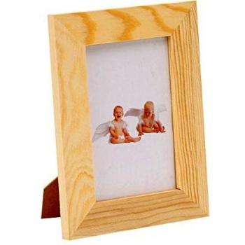 Pino Cornice Glorex con Vetro FSC 15x19,5 cm