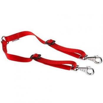 Correa Nylon Twin Multicolor – Ferplast