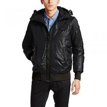 G-STAR Batt hdd bomber