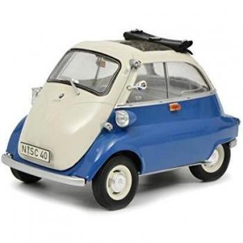 Schuco 450041 Isetta BMW