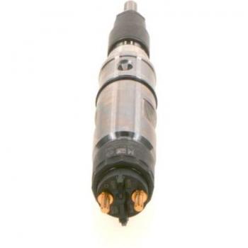 BOSCH 0 445 124 023 Injecteur CR