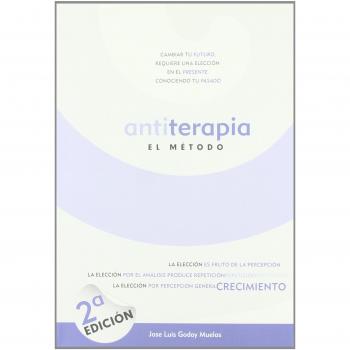 Antiterapia