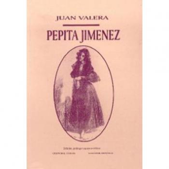 Pepita jiménez