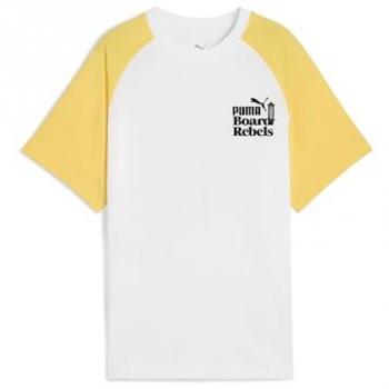 PUMA T-Shirt MID90S II B für Jungen