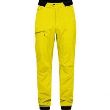 Pants Lungo Haglöfs LIM Fuse Yello 52