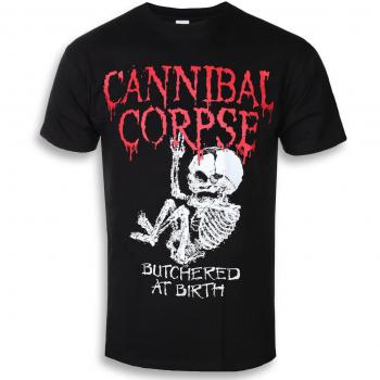 Cannibal Corpse