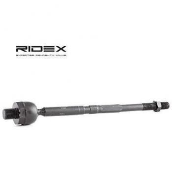 Rotule Axiale RIDEX 51T0027 pour Essieu avant de OPEL, FIAT, SAAB
