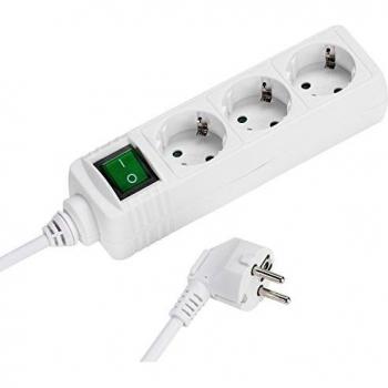 BASE MULTIPLE VIVANCO 27014 3 SCHUKOINTER ENCH AN