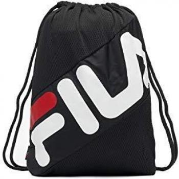 Sac à Cordons Double Fila Homme Urban Mesh