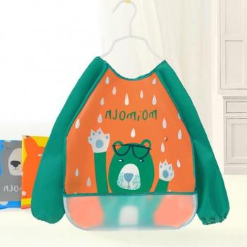 Bufanda de animales para bebés