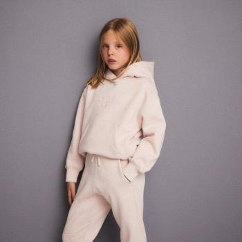 Sudadera de niña Boomerang Sportcasual