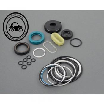 Kit de sellos y reparación de dirección para BMW 730Li, 735Li, 740Li, 745Li, 750Li, 760Li