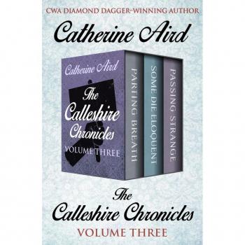 Vitalsource Technologies, Inc. Calleshire Chronicles Volume Three