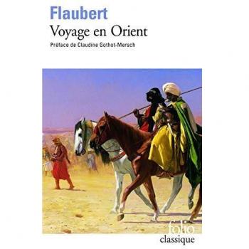 Voyage en Orient: