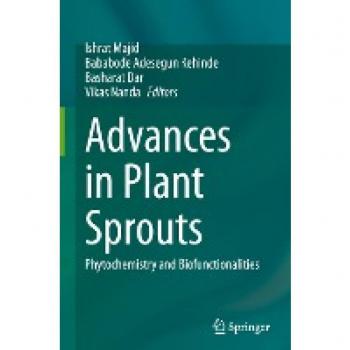 Advances in Plant Sprouts: Phytochemistry and Biofunctionalities
