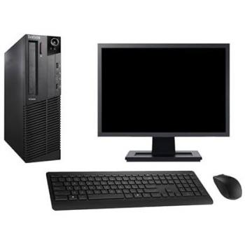 PC Lenovo M92p SFF 500Go Disque dur