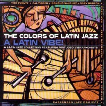 Les Nuances du Jazz Latin