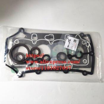 Engine Rebuild Package for Chery QQ6 and Jaggi A1