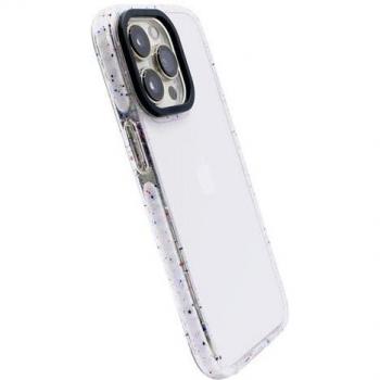 Carcasa Transparente Puro Recover para iPhone 14 Plus