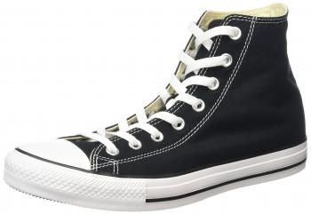 Converse Chuck Taylor All Star Herren‑Sneakers – Schwarz