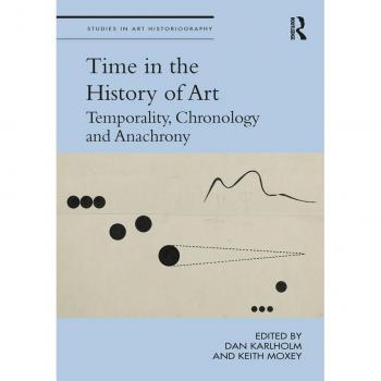 Vitalsource Technologies, Inc. Time In The History Of Art